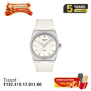 TISSOT PRX T137.410.17.011.00 ကွာ့ဇ်နာရီ