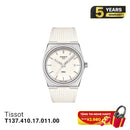 TISSOT PRX T137.410.17.011.00 ကွာ့ဇ်နာရီ