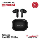 AWEI T92 ANC Pro နားကြပ်များ 