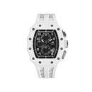 Đồng hồ pin Tsar Bomba Ceramic TB8204B