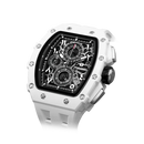 Đồng hồ pin Tsar Bomba Ceramic TB8204QA