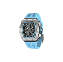 Tsar Bomba Ceramic TB8204QA ဘက်ထရီသုံး နာရီ