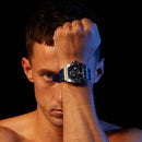 Đồng hồ cơ Tsar Bomba Stainless Steel TB8208A