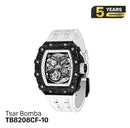 Tsar Bomba Carbon TB8208CF စက်ပိုင်းဆိုင်ရာနာရီ