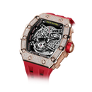 Đồng hồ cơ Tsar Bomba Đính Đá TB8208D