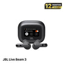 JBL Live Beam 3 နားကြပ်များ 