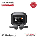 JBL Live Beam 3 နားကြပ်များ 