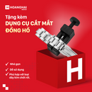 Đồng hồ cơ nam Đồng hồ cơ nam Alexander Ferros 6162S-DCS-03