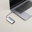 RAVPower 20W USB-C အမြန်အားသွင်းကိရိယာ 