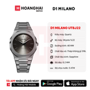 Đồng hồ pin D1 MILANO Ultra Thin UTBJ22