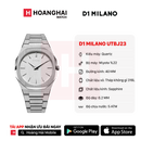 Đồng hồ pin D1 MILANO Ultra Thin UTBJ23