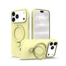 MagSafe iPhone Clear Case 