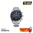 Orient Sports WV0021TX နေရောင်ခြည်စွမ်းအင်သုံးနာရီ - မှာယူမှုများလက်ခံခြင်း