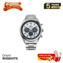 Orient Sports WV0041TX နေရောင်ခြည်စွမ်းအင်သုံး နာရီ