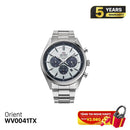 Orient Sports WV0041TX နေရောင်ခြည်စွမ်းအင်သုံး နာရီ