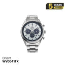 Orient Sports WV0041TX နေရောင်ခြည်စွမ်းအင်သုံး နာရီ