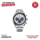 Đồng hồ năng lượng mặt trời Orient Sports WV0041TX