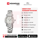 Đồng hồ cơ nữ Orient Star Standard WZ0391NR - Nhận Order