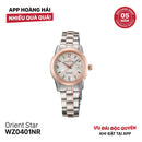 Đồng hồ cơ nữ Orient Star Standard WZ0401NR - Nhận Order