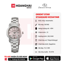 Đồng hồ cơ nữ Orient Star Standard WZ0411NR - Nhận Order