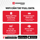 အိတ်ဆောင် wifi ပမာဏ အပြည့်အစုံ ယန်း ၄၈၀၀ 