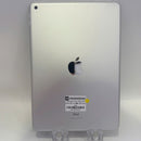 iPad Gen 9 2021 64GB ငွေရောင် 4G + Wifi 98% ဘက်ထရီ 97% (မျက်နှာပြင် ခြစ်ရာများ) 