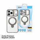 MagSafe iPhone Clear Case 