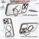 MagSafe iPhone Clear Case 