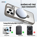 MagSafe iPhone Clear Case 