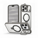 MagSafe iPhone Clear Case 