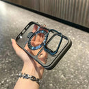 MagSafe iPhone Clear Case 