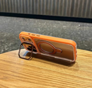 MagSafe iPhone Clear Case 