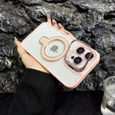 MagSafe iPhone Clear Case 