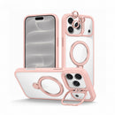 MagSafe iPhone Clear Case 