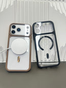 MagSafe iPhone Clear Case 