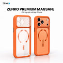 MagSafe iPhone Clear Case 
