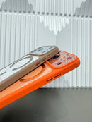 MagSafe iPhone Clear Case 