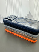 MagSafe iPhone Clear Case 
