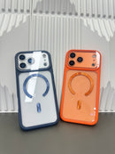MagSafe iPhone Clear Case 