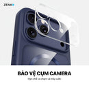 MagSafe iPhone Clear Case 