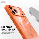 MagSafe iPhone Clear Case 