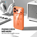 MagSafe iPhone Clear Case 