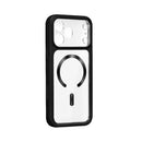 MagSafe iPhone Clear Case 