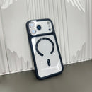 MagSafe iPhone Clear Case 