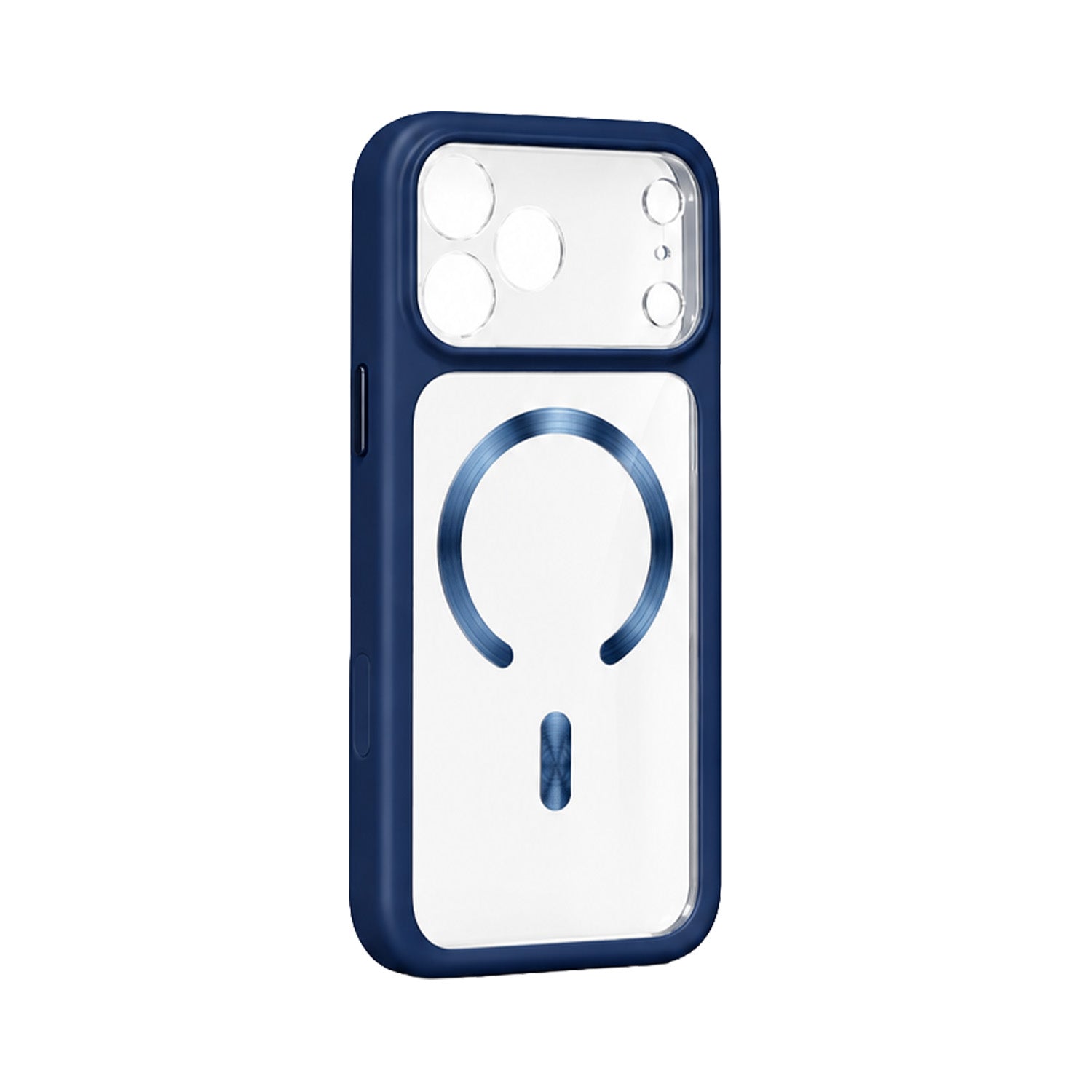 MagSafe iPhone Clear Case 