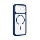 MagSafe iPhone Clear Case 