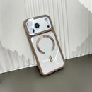 MagSafe iPhone Clear Case 