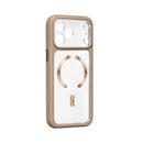 MagSafe iPhone Clear Case 