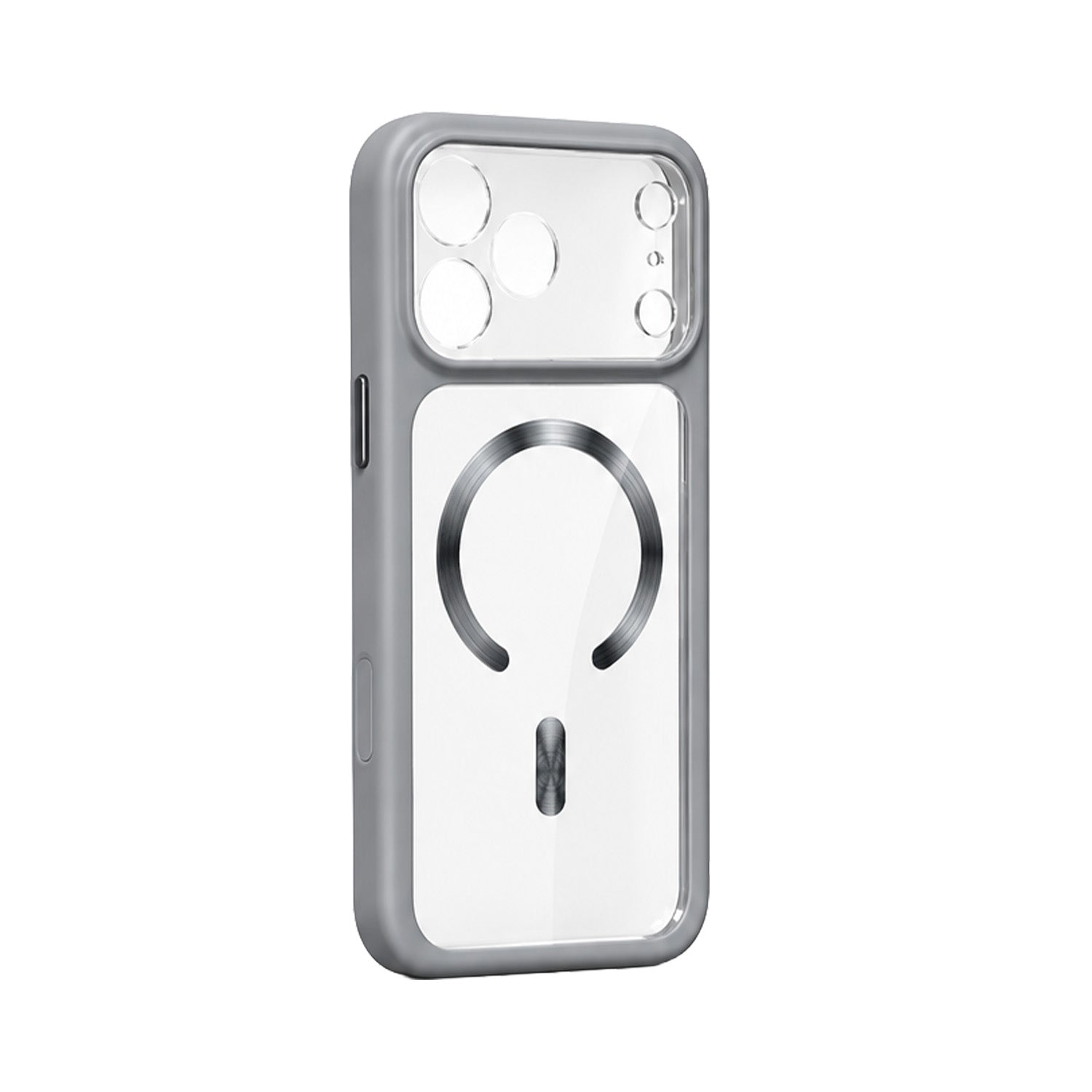 MagSafe iPhone Clear Case 