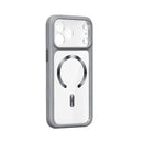 MagSafe iPhone Clear Case 